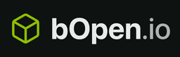 bOpen.io