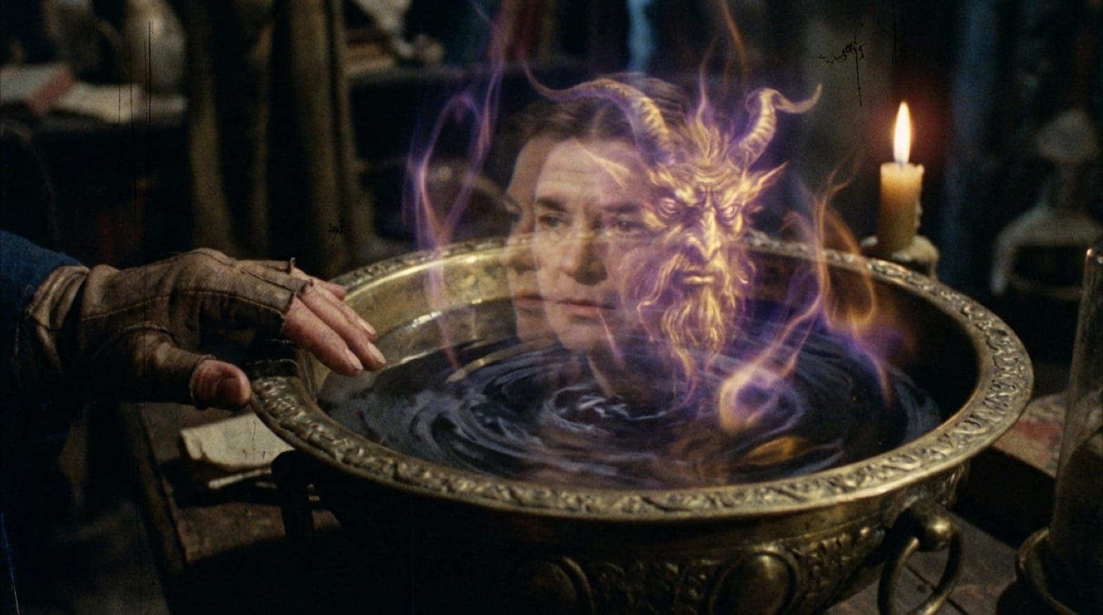 AI Character Generation