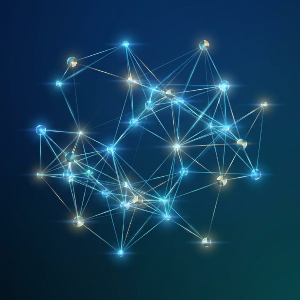 Distributed systems network visualization